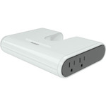 Chief Kontour Charging Hub - White