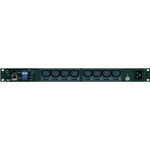 Panduit P08E18M Horizontal Intelligent Power Distribution Unit