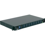 Panduit P08D11M Horizontal Intelligent Power Distribution Unit