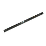 Middle Atlantic Legrand Vertical ZeroU Network Metered PDU, 20 Outlet