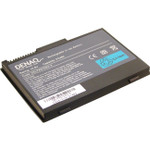 DENAQ 3-Cell 2200mAh Li-Ion Laptop Battery for TOSHIBA Portege 2000, 2010, R100