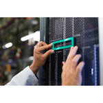 HPE XP8 Basic 1-phase 50Hz 4-pack INTL PDU