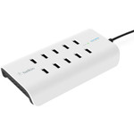 Belkin RockStar 10-Port USB Charging Station