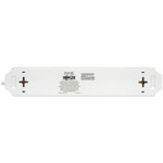Tripp Lite Safe-IT UL 1363 Medical-Grade Power Strip 6x Hospital-Grade Outlets Antimicrobial 15 ft. (4.57 m) Cord