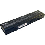 DENAQ 6-Cell 5200mAh Li-Ion Laptop Battery for DELL Latitude E5500, E5400, E5410, 5510, 5520