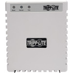 Tripp Lite 600W 230V Power Conditioner with Automatic Voltage Regulation (AVR) AC Surge Protection 3 Outlets UNIPLUGINT Adapter