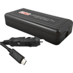 Panasonic LIND Micro USB-B Car Charger