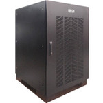 Tripp Lite &#177;120VDC External Battery Cabinet for Select 10-50K S3M-Series 3-Phase UPS 20x 65Ah VRLA (AGM) Batteries