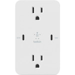 Belkin Boost↑Charge Pro GaN Wall Plate