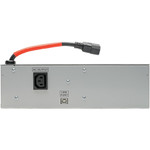Tripp Lite 350W Power Inverter/Charger for Mobile Medical Equipment, 230V - IEC 60601-1