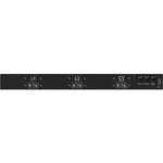 HPE G2 P9R78A 6-Outlet PDU