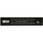 Tripp Lite PDU Metered ATS 120V 30A 24 5-15/20R; 1 L5-30R 2 L5-30P 2URM