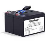 CyberPower RB1270X2E Replacement Battery Cartridge