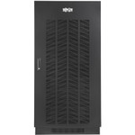 Tripp Lite &#177;120VDC External Battery Cabinet for 50-100K S3M-Series 3-Phase UPS Requires 40x 100Ah Batteries (Not Included)