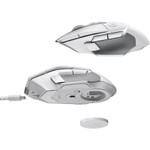 Logitech G LIGHTSPEED G502 X Gaming Mouse