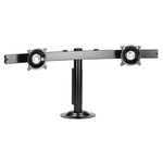 Chief Widescreen Dual Horizontal Grommet Mount - KTG225B