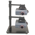 Chief LCD Projector Table Stacker