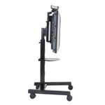 Chief Large Flat Panel Mobile Cart (without interface)