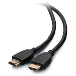C2G Core Series 10ft High Speed HDMI Cable with Ethernet - 4K HDMI Cable - HDMI 2.0 - 4K 60Hz - 3 Pack