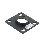 Chief 4 Inch (102 mm) Ceiling Plate