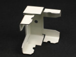 Wiremold V2417M 2400 Internal Elbow Fitting in Ivory
