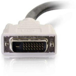 C2G 2m DVI-D Dual Link Digital Video Cable - DVI Cable - 6ft