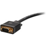 C2G 10ft HDMI to VGA Adapter Cable - Active HDMI to VGA Cable