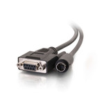 C2G Serial RS232 Projector Cable - Dell compatible