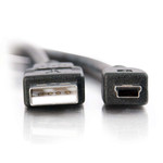 C2G 1m USB 2.0 A to Mini-B Cable (3.3ft)