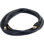 C2G 3m Ultima USB 2.0 A/B Cable
