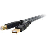 C2G 3m Ultima USB 2.0 A/B Cable