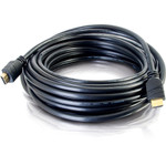 C2G 100ft Active High Speed HDMI Cable - 4K HDMI Cable - In-Wall CL3-Rated - 4K 30Hz - M/M