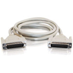 C2G 6ft DB25 M/M Cable