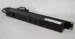 Wiremold J24B2B Rack Mount 120V-15A