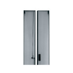 Middle Atlantic 42 RU Split Vented Door for Racks