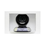 Vaddio IN-Wall Enclosure for LifeSize 10x Camera