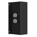 Chief PAC526P2-KIT Power Socket