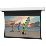 Da-Lite Tensioned Advantage Deluxe Electrol 184" Electric Projection Screen - 39152