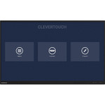 Clevertouch UX Pro Interactive Display