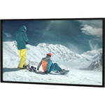 Da-Lite Da-Snap 133" Fixed Frame Projection Screen - 39703V