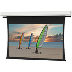 Da-Lite Tensioned Advantage Deluxe Electrol 92" Electric Projection Screen - 39146