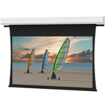 Da-Lite Tensioned Advantage Deluxe Electrol 133" Electric Projection Screen - 89932