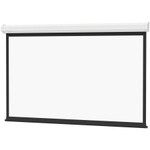 Da-Lite Cosmopolitan Electrol 137" Electric Projection Screen - 70223