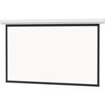 Da-Lite Designer Contour Electrol 106" Electric Projection Screen - 89758L