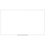 Da-Lite IDEA Screen 112" Fixed Frame Projection Screen - 25941