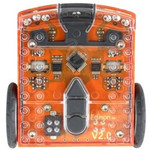 Hamilton Buhl Edison Educational Robot Kit For STEAM Education Robotics and Coding - Set of 2