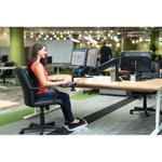 Kensington Solemate Plus Footrest with SmartFit System