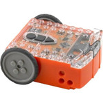 Hamilton Buhl Educational Robot Kit For STEAM Education Robotics and Coding - Set of 30