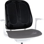 Fellowes Office Suites&trade; Mesh Back Support