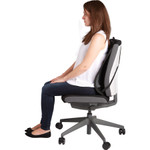 Fellowes Office Suites&trade; Mesh Back Support